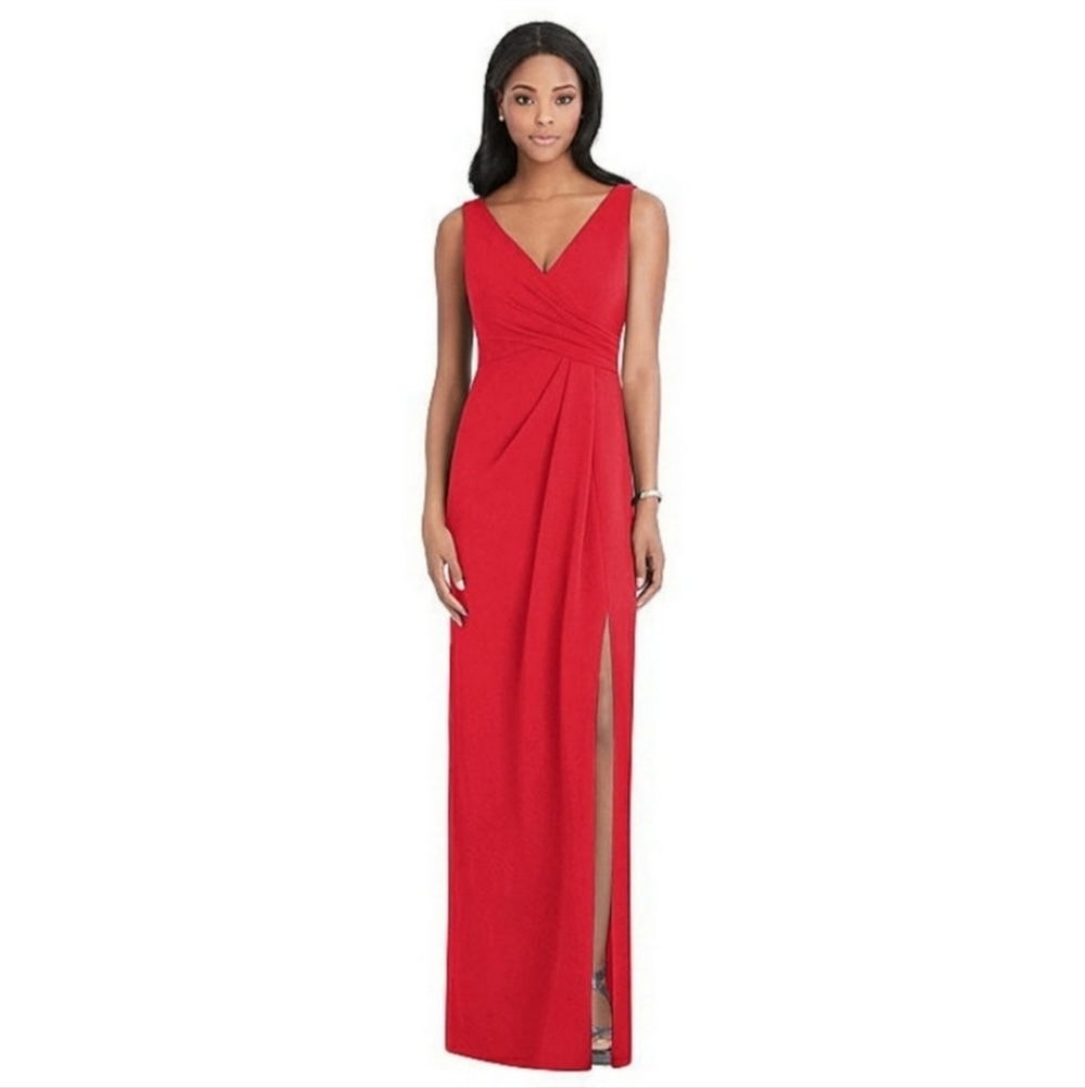 AFTER SIX Bridesmaid Dress Womens Size Small
